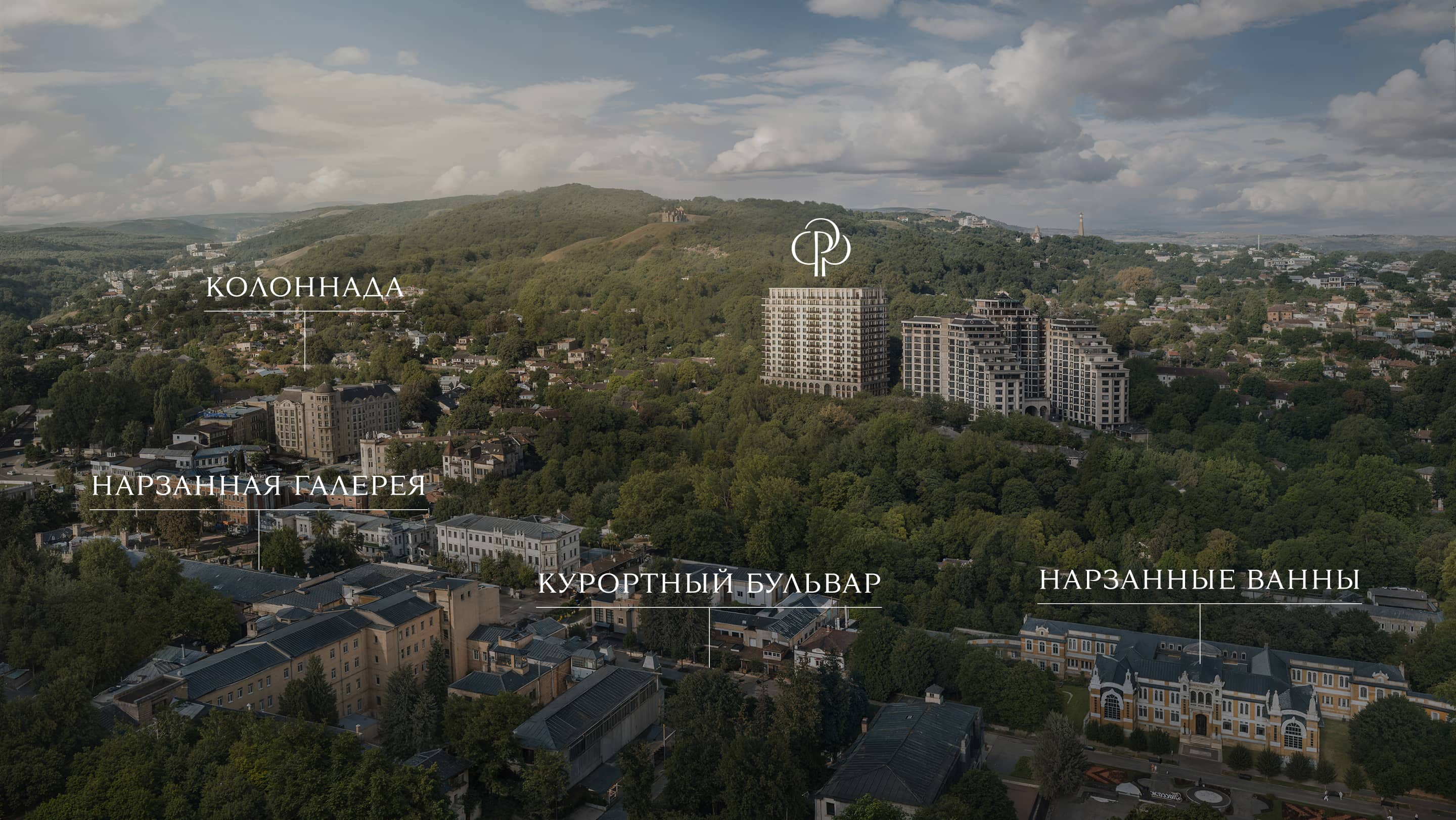 преимущества