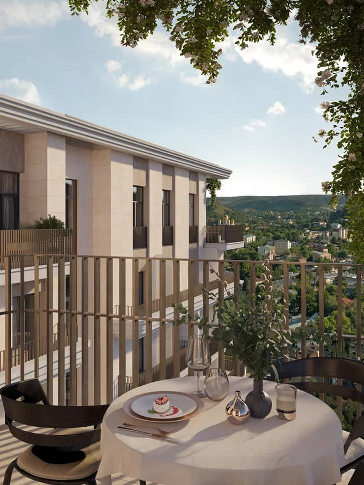 <div>Инвестиционная</div><div>недвижимость</div><div>нового формата</div>